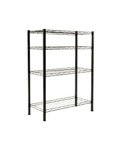 Mullenix 61 '' H X 24 '' W X 14 '' D Shelving Unit