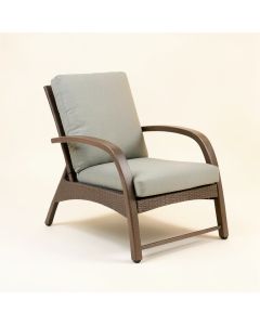 Ebbert Beach Lounge Patio Chair (synthetic illustration; no displayed measurements)