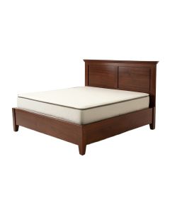 Antons Twin Platform Bed