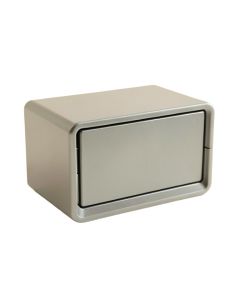 Bay Dale Under-Desk Drawer Unit - Gray (synthetic illustration; no displayed measurements)