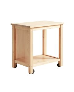 Raabe Kitchen Cart