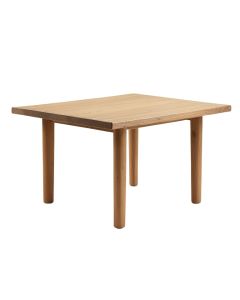 Adley Extendable Dining Table