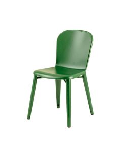 Hazel Bend Dining Chair - Green