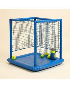 Gosports Splash Net Air (synthetic illustration; no displayed measurements)