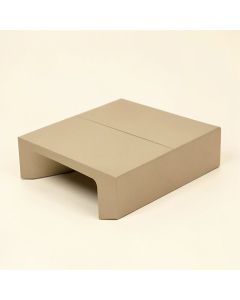 36 '' Bathroom Vanity Base Only (synthetic illustration; no displayed measurements)