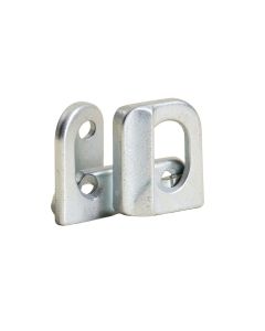 Luton Cabinet Hardware 3 3/4 '' Center To Center Arch Pull Multipack (synthetic illustration; no displayed measurements)