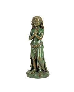 Suffolk Fairy Dreamer Garden Statue