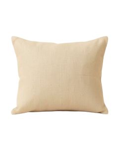 Loess Rectangular Pillow Cover (synthetic illustration; no displayed measurements)