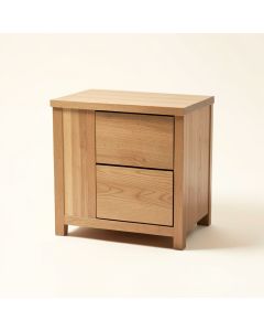 Louie 2 - Drawer Nightstand (synthetic illustration; no displayed measurements)