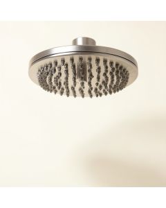 Purist 2.5 Gpm Multifunction Showerhead With Katalyst Air-Induction Technology (synthetic illustration; no displayed measurements)