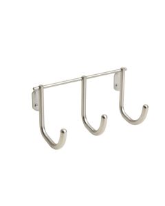 Elie Wall Mounted Hook Rack (synthetic illustration; no displayed measurements)