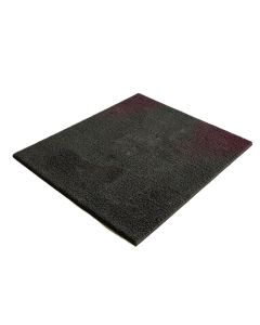 Melina Beachcomber 35 In . X 23 In . Non-Slip Outdoor Door Mat (synthetic illustration; no displayed measurements)