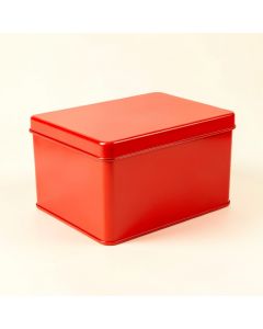 Broadmoor Bread Box (synthetic illustration; no displayed measurements)