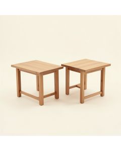 Lamatan 2 Piece Coffee Table Set (synthetic illustration; no displayed measurements)