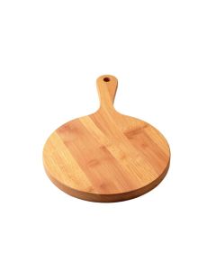 Wren Bend Cutting Board - Terracotta