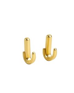 Thomson Shower Curtain Hooks