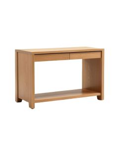 Benoit 56 '' Console Table (synthetic illustration; no displayed measurements)