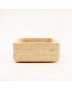 Reed Arc Empty Raised Planter - Ivory (synthetic illustration; no displayed measurements)