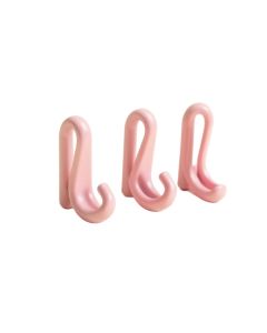 Janette Shower Curtain Hooks