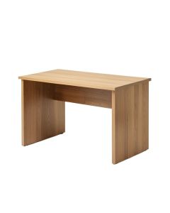 Tobiah Solid Wood Desk
