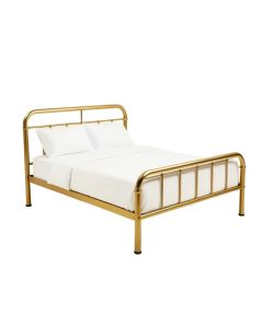 Turkay Bed (synthetic illustration; no displayed measurements)
