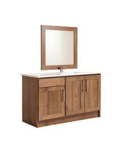 Rossi 48 '' Single Bathroom Vanity Set