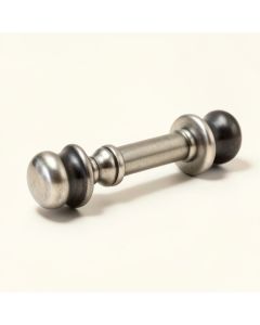 Ayub Drapery Double Curtain Rod (synthetic illustration; no displayed measurements)