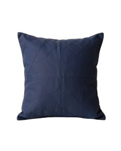Bay Arc Filled Accent Pillow