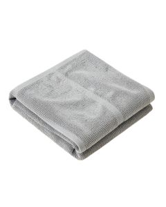 Meadow Bridge Bath Towel - Gray