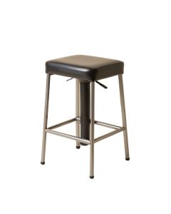 Norfleet Swivel Adjustable Height Bar Stool (synthetic illustration; no displayed measurements)