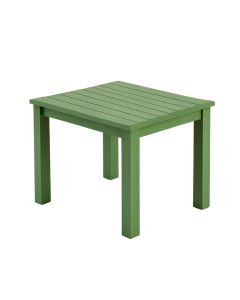 Maple Crest Patio Table - Green (synthetic illustration; no displayed measurements)