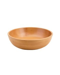 Juniper Arc Dining Bowl - Terracotta