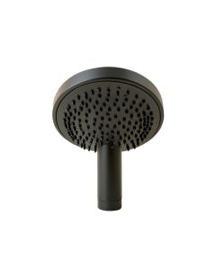 Belanger Retrofit Massage/Jet Dual Shower Head (synthetic illustration; no displayed measurements)