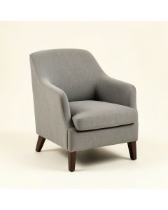 Alani Upholstered Dining Chair (synthetic illustration; no displayed measurements)