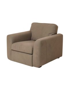 Eddison 90 '' Rolled Arm Reclining Sofa