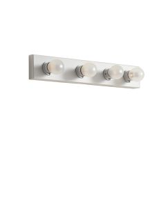 Edite 4-Light Dimmable Vanity Light