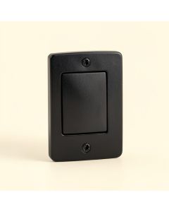 Music Notes 1-Gang Toggle Light Switch Wall Plate (synthetic illustration; no displayed measurements)