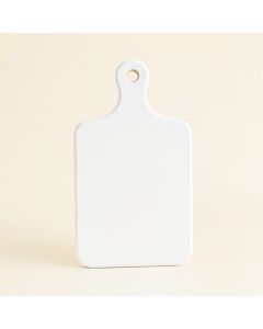 Brook Arc Cutting Board (synthetic illustration; no displayed measurements)