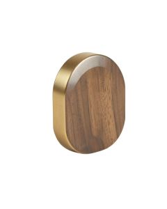 Aspen Twig 8 '' Center To Center Arch Pull (synthetic illustration; no displayed measurements)