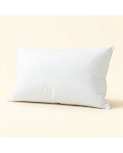 Meacham Polyester / Polyfill Body Pillow (synthetic illustration; no displayed measurements)