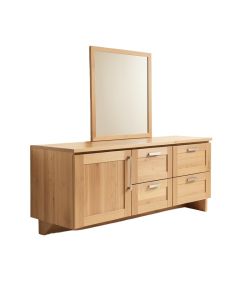 Quinlan 60 '' Double Bathroom Vanity Set