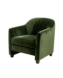 Walraven Upholstered Parsons Chair