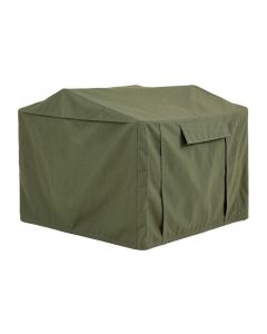 Pickett Grill Cover - Fits Up To 58 ''