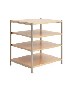 Berenice 4 - Shelf Storage Cabinet