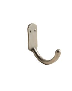 Elie Wall Mounted Towel Hook (synthetic illustration; no displayed measurements)