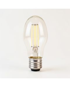 4W E12 Dimmable Led Edison Candle Light Bulb (synthetic illustration; no displayed measurements)
