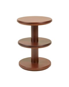 Lynn Square Multi-Tiered Plant Stand