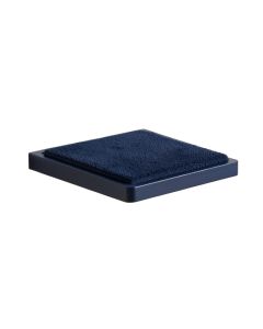 Cove Falls Wall-Mounted Cat Perch - Navy