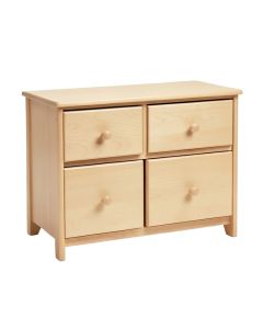 Lockley 4 Drawer Chest (synthetic illustration; no displayed measurements)
