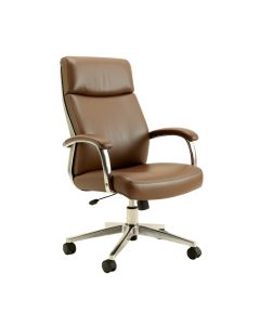 Serta Works Ergonomic Executive Chair